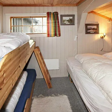Nyaraló Holiday Krolia Tjaldal